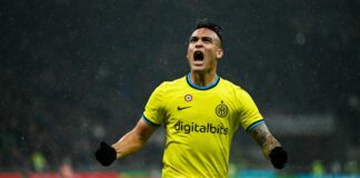 Lautaro “Credo nello scudetto, col Napoli gara fondamentale”