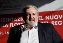 Puglia, Emiliano “Bando Hydrogen Valley prima bella notizia del 2023”