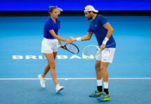 Berrettini e Bronzetti vincono, Italia-Norvegia 5-0