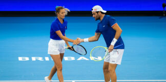 Berrettini e Bronzetti vincono, Italia-Norvegia 5-0