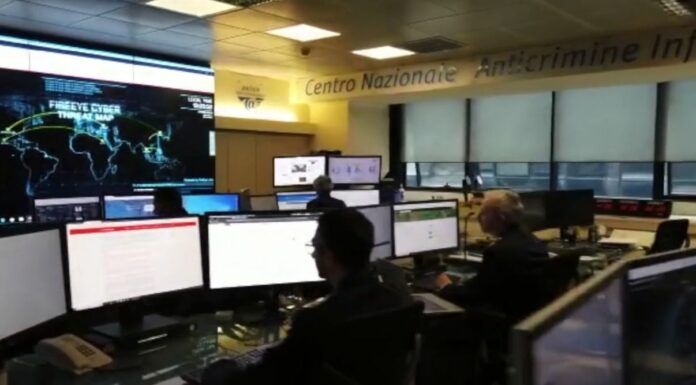 Cyberterrorismo, 1193 casi e 66 indagati nel 2022 in Italia