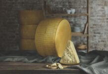Parmigiano Reggiano, vendite +17,4% durante le festività