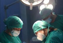 Ischia, dimesso dal Cardarelli di Napoli paziente salvato dal fango