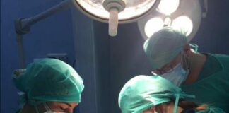 Ischia, dimesso dal Cardarelli di Napoli paziente salvato dal fango