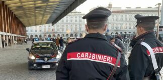 Turista accoltellata a Roma, l’aggressore è un giovane polacco