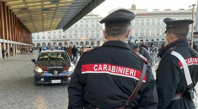 Turista accoltellata a Roma, l’aggressore è un giovane polacco