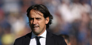 Inzaghi “Napoli migliore d’Europa, ma l’Inter ci crede”