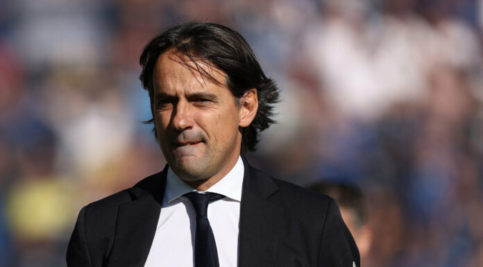 Inzaghi “Napoli migliore d’Europa, ma l’Inter ci crede”