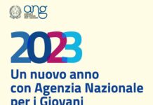 Agenzia Nazionale Giovani, 25 milioni stanziati nel 2022
