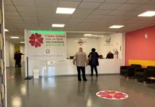 Vaccini, a Matera somministrazioni ridotte. Meno punti territoriali