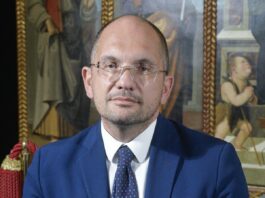 Ricostruzione post sisma 2016, nasce “Rieti Città Universitaria”