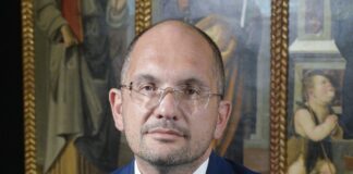 Sisma 2016, Guido Castelli nuovo commissario per la ricostruzione