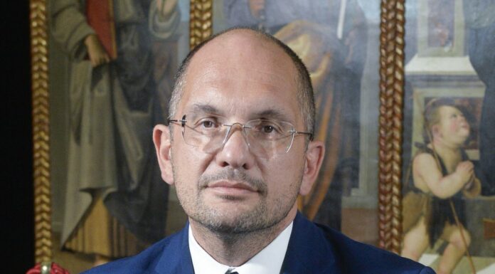 Sisma 2016, Guido Castelli nuovo commissario per la ricostruzione