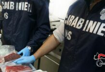 Blitz dei Nas, chiusa casa di cura abusiva a Reggio Calabria