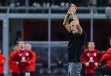 Pioli “In corsa su tutto, vogliamo ripartire vincendo”