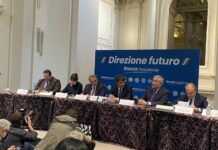 Regionali, Rocca “Da Presidente ridarò centralità e dignità al Lazio”