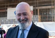 Bonaccini “Impianti sci chiusi per mancanza neve, Regioni lasciate sole”