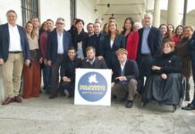 Lombardia, Majorino presenta la sua “squadra che cambierà la Regione”