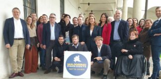 Lombardia, Majorino presenta la sua “squadra che cambierà la Regione”