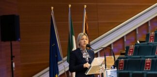 Rete ENSA, il Veneto capofila per i prossimi tre anni