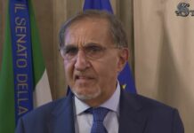 Senato parte civile contro autori blitz a Palazzo Madama