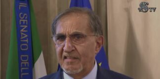 Senato parte civile contro autori blitz a Palazzo Madama