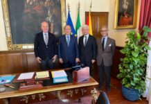 Al via l’iter per la realizzazione del nuovo Policlinico di Palermo