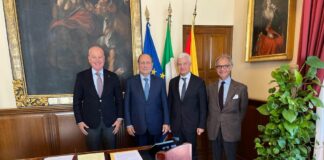 Al via l’iter per la realizzazione del nuovo Policlinico di Palermo