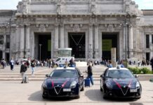 Turista accoltellata, aggressore fermato in Stazione Centrale a Milano