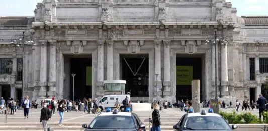 Controlli Alto Impatto nell’area della Stazione Centrale di Milano, un arresto e sei indagati