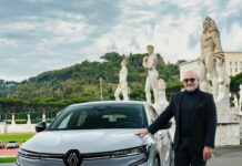 Renault Italia in traiettoria rispetto agli obiettivi della Renaulution