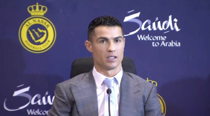 L’Al Nassr accoglie Ronaldo “Il mio lavoro in Europa è finito”