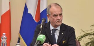 Calderoli “Una bicamerale sulle riforme solo se è d’accordo anche il Pd”