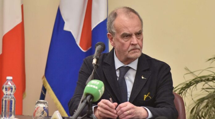 Calderoli “Una bicamerale sulle riforme solo se è d’accordo anche il Pd”