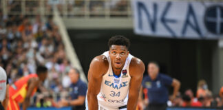 Antetokounmpo trascina Bucks, Celtics travolti dai Thunder