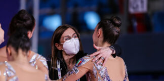 Ginnastica, Maccarani e Tishina deferite da procura Fgi