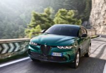 Nel 2022 Alfa Romeo registra la migliore crescita tra i brand premium