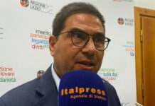 Regionali, D’Amato “Con me nel Lazio avremo l’assessorato all’economia del mare”