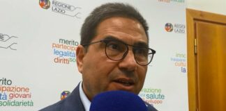 Regionali, D’Amato “Con me nel Lazio avremo l’assessorato all’economia del mare”