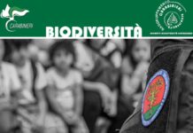 La “Befana della biodiversità” al reparto di pediatria a Lamezia Terme