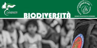 La “Befana della biodiversità” al reparto di pediatria a Lamezia Terme