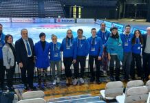 Torna la magia del pattinaggio su ghiaccio con Bol On Ice