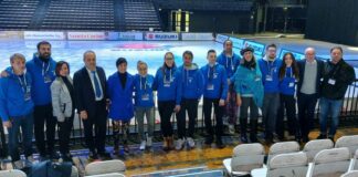 Torna la magia del pattinaggio su ghiaccio con Bol On Ice