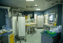 Cure palliative, ne hanno bisogno in Italia oltre 290 mila persone