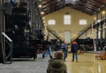 Fondazione Fs, nel 2022 al museo di Pietrarsa 220 mila visitatori