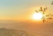 Malta registra a dicembre la temperatura più calda in 100 anni