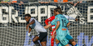 Rimonta Atalanta, da 0-2 a 2-2 in casa dello Spezia