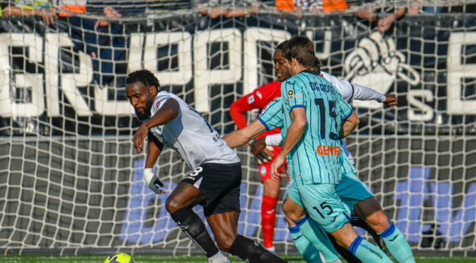 Rimonta Atalanta, da 0-2 a 2-2 in casa dello Spezia