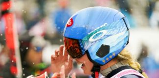 Shiffrin non si ferma: a Zagabria vittoria n.81, Vonn nel mirino