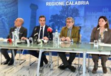 Calabria, Occhiuto “Debito sanità sarà molto più basso”